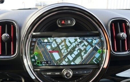 MINI Countryman II (F60), 2020 год, 2 990 000 рублей, 15 фотография