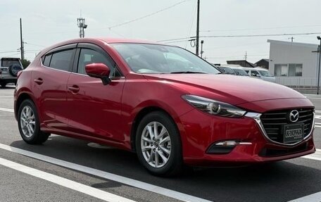 Mazda Axela, 2019 год, 1 080 000 рублей, 2 фотография
