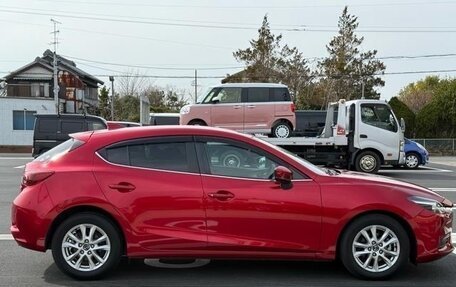 Mazda Axela, 2019 год, 1 080 000 рублей, 3 фотография