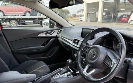 Mazda Axela, 2019 год, 1 080 000 рублей, 7 фотография