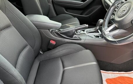 Mazda Axela, 2019 год, 1 080 000 рублей, 9 фотография