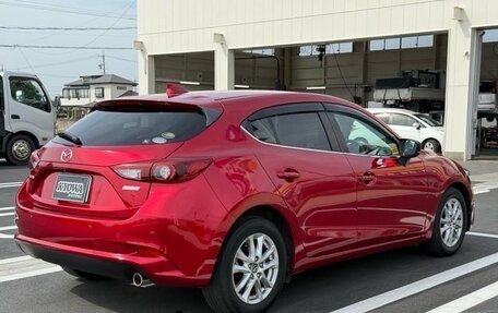 Mazda Axela, 2019 год, 1 080 000 рублей, 4 фотография