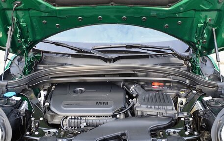 MINI Countryman II (F60), 2020 год, 2 990 000 рублей, 21 фотография