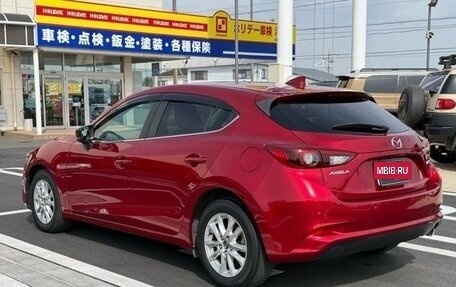 Mazda Axela, 2019 год, 1 080 000 рублей, 6 фотография