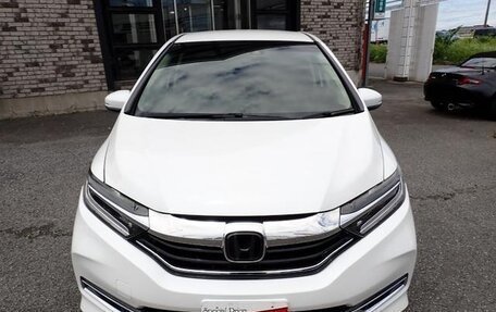 Honda Shuttle II, 2022 год, 1 050 111 рублей, 2 фотография