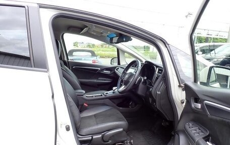 Honda Shuttle II, 2022 год, 1 050 111 рублей, 10 фотография