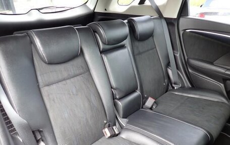 Honda Shuttle II, 2022 год, 1 050 111 рублей, 11 фотография