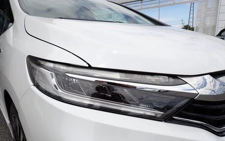 Honda Shuttle II, 2022 год, 1 050 111 рублей, 13 фотография