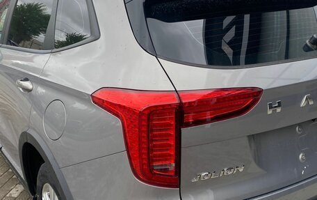 Haval Jolion, 2025 год, 2 349 000 рублей, 6 фотография