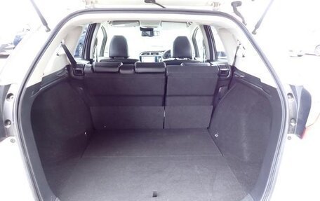 Honda Shuttle II, 2022 год, 1 050 111 рублей, 12 фотография