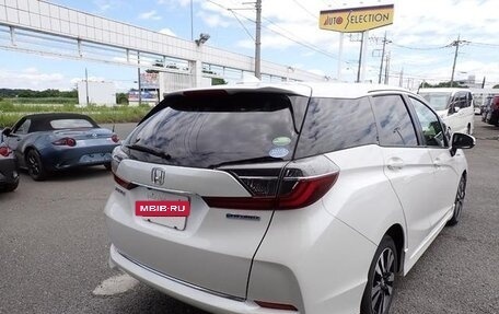 Honda Shuttle II, 2022 год, 1 050 111 рублей, 7 фотография