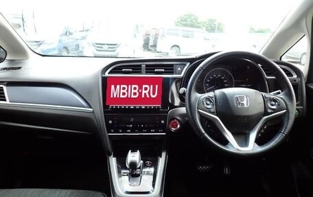 Honda Shuttle II, 2022 год, 1 050 111 рублей, 8 фотография