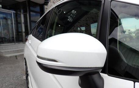 Honda Shuttle II, 2022 год, 1 050 111 рублей, 15 фотография