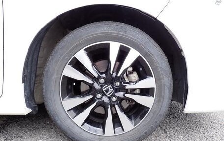 Honda Shuttle II, 2022 год, 1 050 111 рублей, 17 фотография