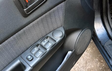 Hyundai Getz I рестайлинг, 2010 год, 465 000 рублей, 7 фотография