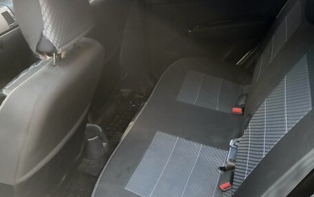 Hyundai Getz I рестайлинг, 2010 год, 465 000 рублей, 8 фотография