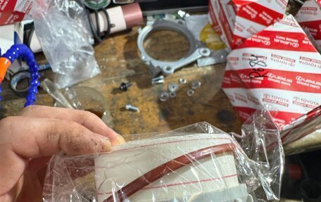 Toyota Land Cruiser 200, 2008 год, 2 700 000 рублей, 3 фотография