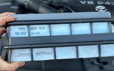 Toyota Land Cruiser 200, 2008 год, 2 700 000 рублей, 4 фотография