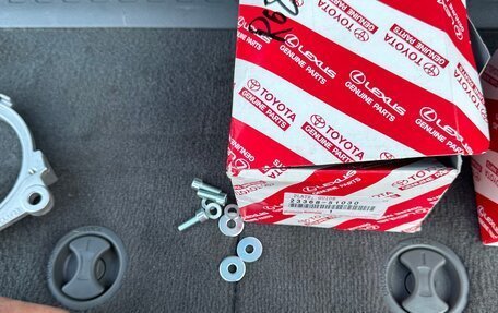 Toyota Land Cruiser 200, 2008 год, 2 700 000 рублей, 5 фотография