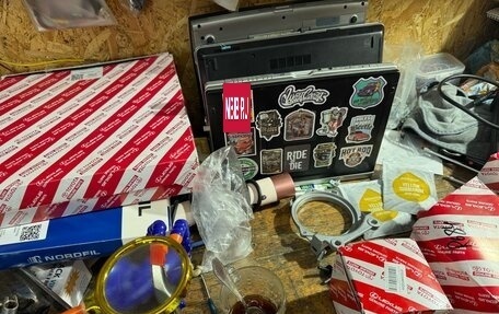 Toyota Land Cruiser 200, 2008 год, 2 700 000 рублей, 6 фотография