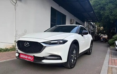 Mazda CX-4, 2022 год, 1 926 000 рублей, 1 фотография