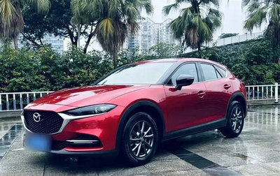 Mazda CX-4, 2022 год, 2 072 000 рублей, 1 фотография