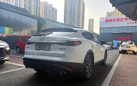 Mazda CX-4, 2022 год, 1 926 000 рублей, 7 фотография