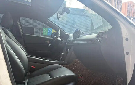 Mazda CX-4, 2022 год, 1 926 000 рублей, 5 фотография