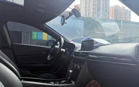 Mazda CX-4, 2022 год, 1 926 000 рублей, 6 фотография