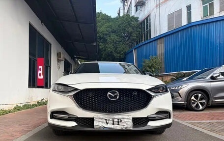 Mazda CX-4, 2022 год, 1 926 000 рублей, 2 фотография