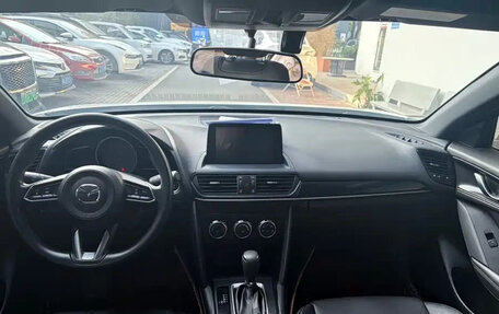 Mazda CX-4, 2022 год, 1 926 000 рублей, 9 фотография