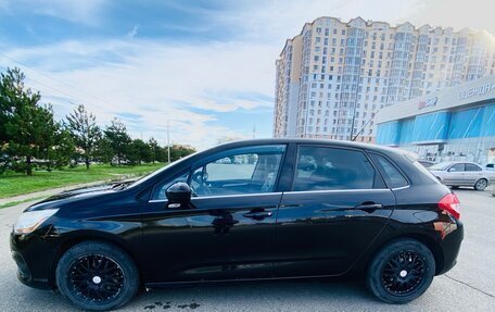 Citroen C4 II рестайлинг, 2012 год, 610 000 рублей, 5 фотография