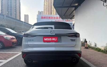 Mazda CX-4, 2022 год, 1 926 000 рублей, 12 фотография