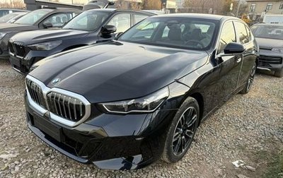 BMW 5 серия, 2025 год, 8 650 000 рублей, 1 фотография