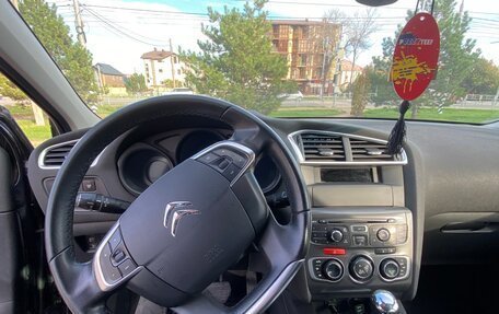 Citroen C4 II рестайлинг, 2012 год, 610 000 рублей, 16 фотография