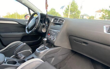 Citroen C4 II рестайлинг, 2012 год, 610 000 рублей, 11 фотография