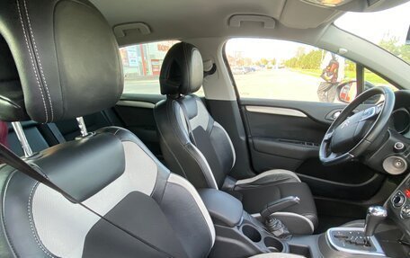 Citroen C4 II рестайлинг, 2012 год, 610 000 рублей, 10 фотография