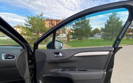 Citroen C4 II рестайлинг, 2012 год, 610 000 рублей, 12 фотография