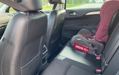 Citroen C4 II рестайлинг, 2012 год, 610 000 рублей, 14 фотография