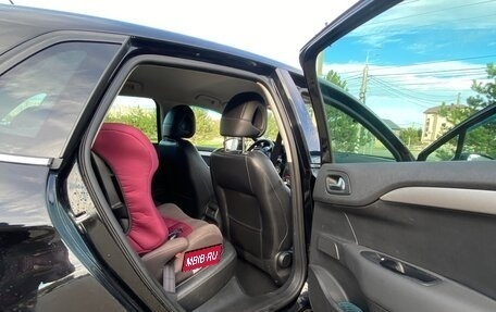 Citroen C4 II рестайлинг, 2012 год, 610 000 рублей, 13 фотография