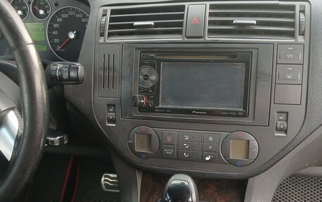 Ford C-MAX I рестайлинг, 2006 год, 550 000 рублей, 6 фотография