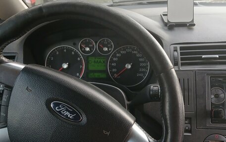 Ford C-MAX I рестайлинг, 2006 год, 550 000 рублей, 7 фотография