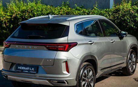 CheryExeed LX, 2024 год, 2 790 000 рублей, 6 фотография