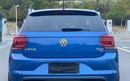 Volkswagen Polo, 2021 год, 1 000 000 рублей, 5 фотография