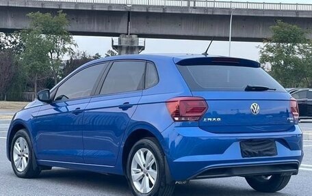 Volkswagen Polo, 2021 год, 1 000 000 рублей, 6 фотография