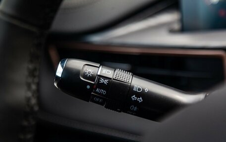 CheryExeed LX, 2024 год, 2 790 000 рублей, 19 фотография