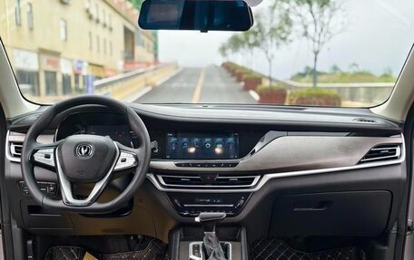 Changan CS35 Plus, 2022 год, 1 100 300 рублей, 7 фотография