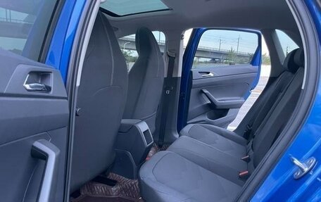 Volkswagen Polo, 2021 год, 1 000 000 рублей, 12 фотография