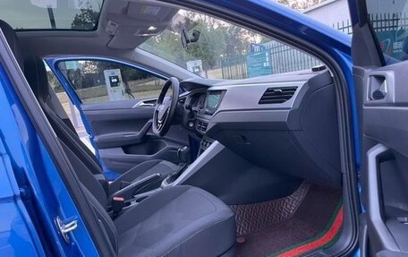 Volkswagen Polo, 2021 год, 1 000 000 рублей, 13 фотография