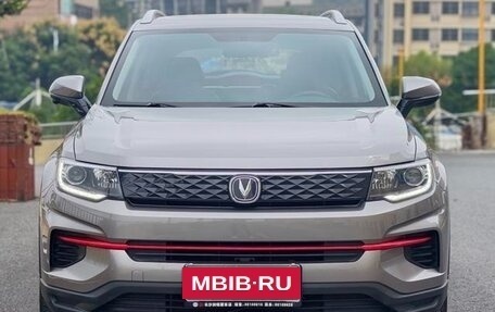 Changan CS35 Plus, 2022 год, 1 100 300 рублей, 3 фотография